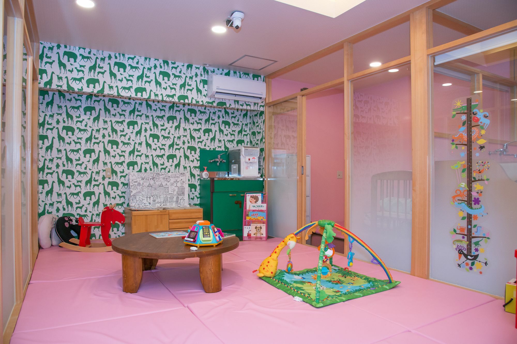 Takenoi Hotel Beppu Eksteriør billede